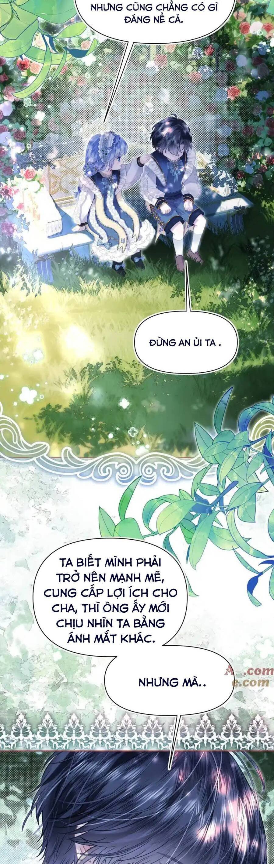 Sau Khi Trùng Sinh, Bên Cạnh Ta Toàn Là Con Của Kẻ Thù Chapter 26 - Trang 6