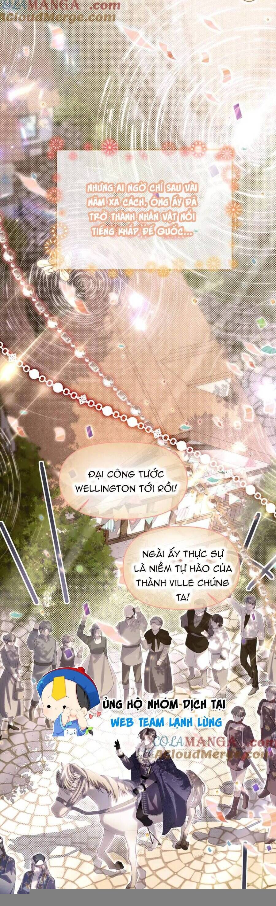 Sau Khi Trùng Sinh, Bên Cạnh Ta Toàn Là Con Của Kẻ Thù Chapter 25 - Trang 26