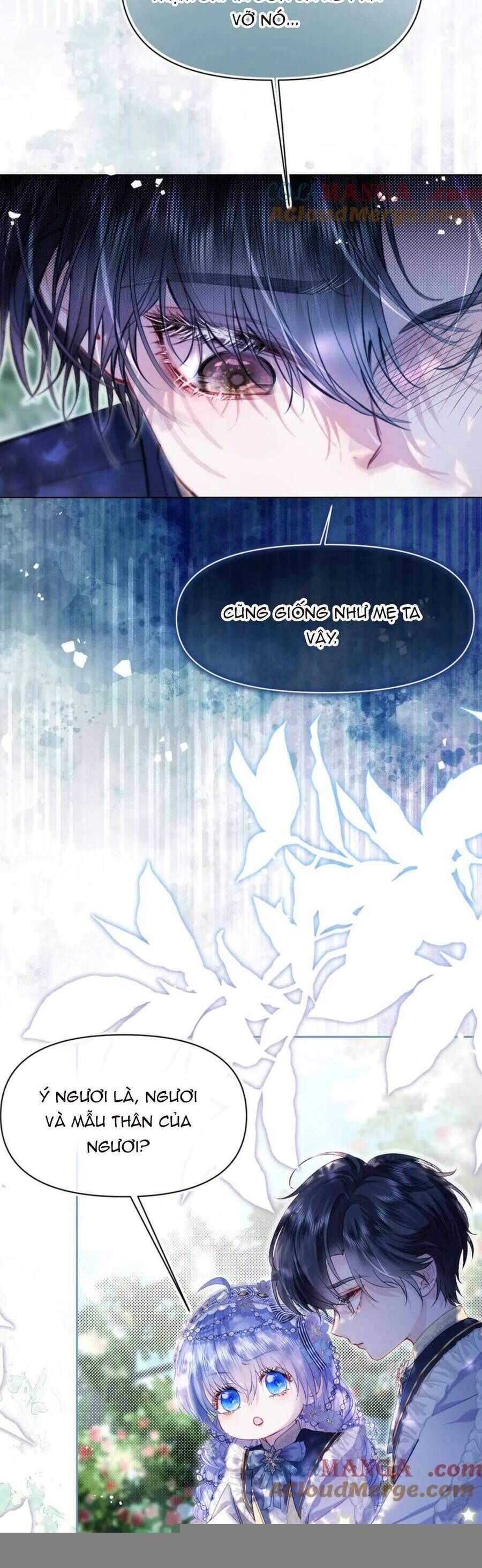 Sau Khi Trùng Sinh, Bên Cạnh Ta Toàn Là Con Của Kẻ Thù Chapter 25 - Trang 21