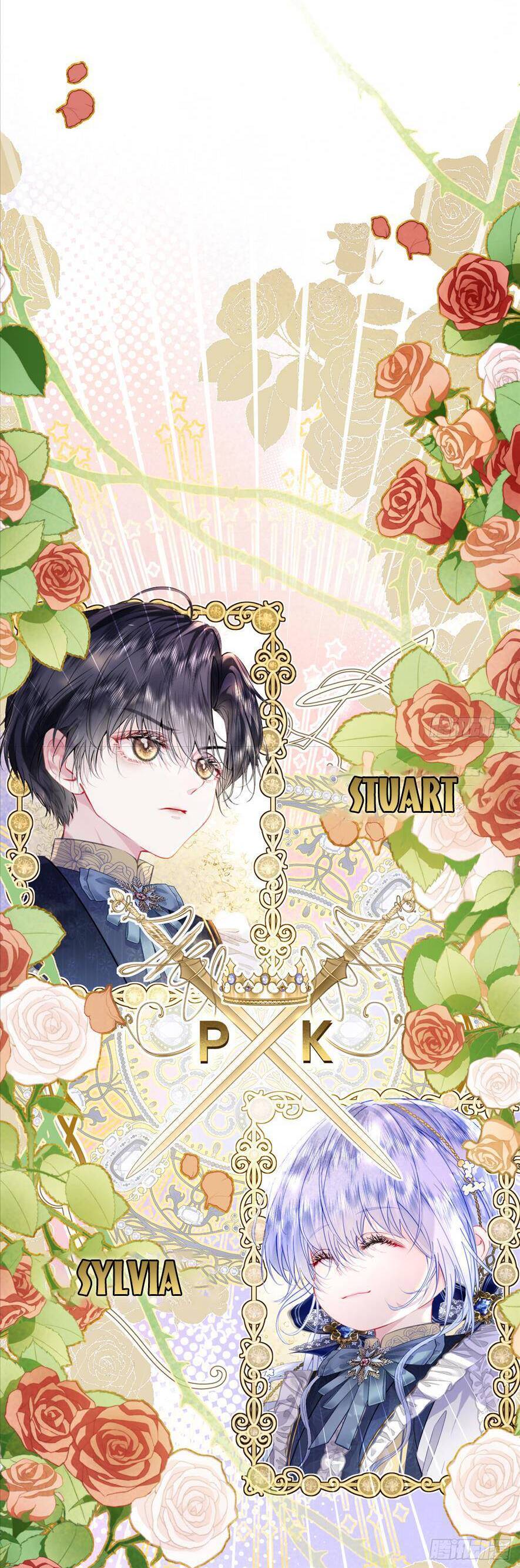 Sau Khi Trùng Sinh, Bên Cạnh Ta Toàn Là Con Của Kẻ Thù Chapter 9 - Trang 15
