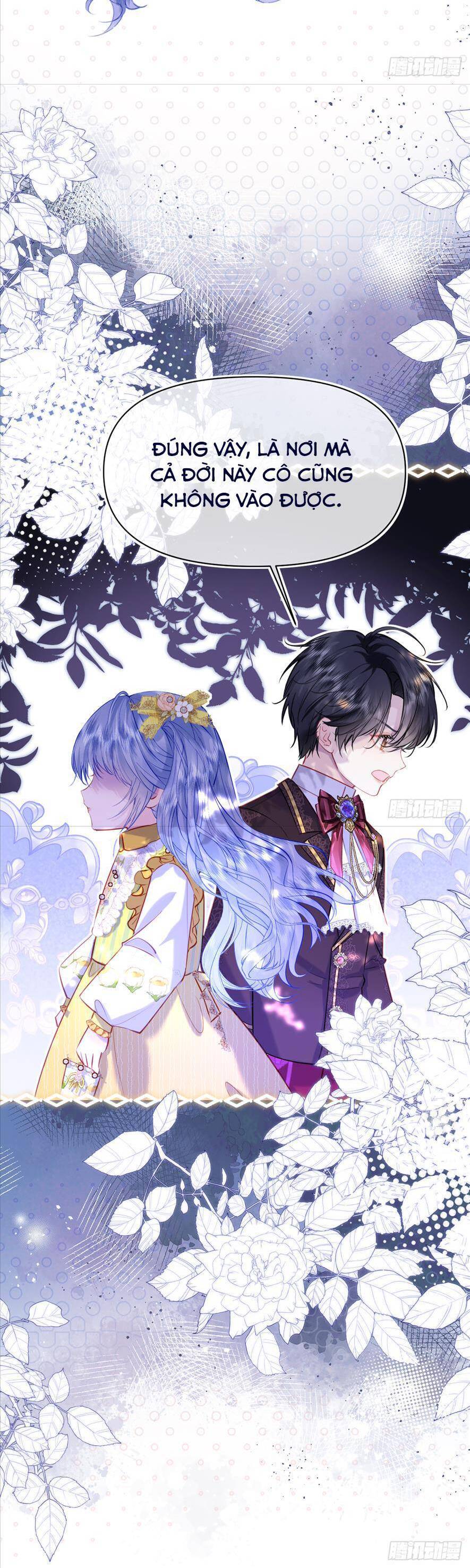 Sau Khi Trùng Sinh, Bên Cạnh Ta Toàn Là Con Của Kẻ Thù Chapter 7 - Trang 16