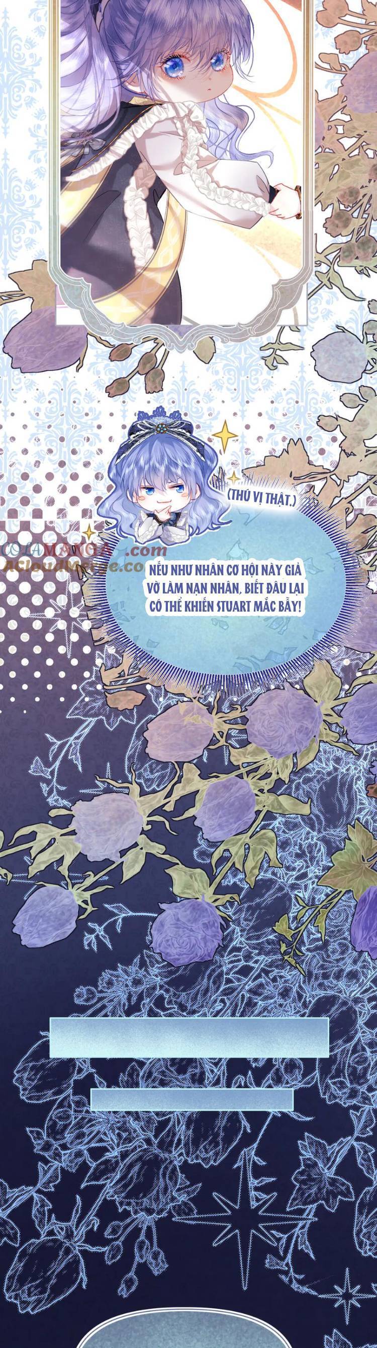 Sau Khi Trùng Sinh, Bên Cạnh Ta Toàn Là Con Của Kẻ Thù Chapter 18 - Trang 21
