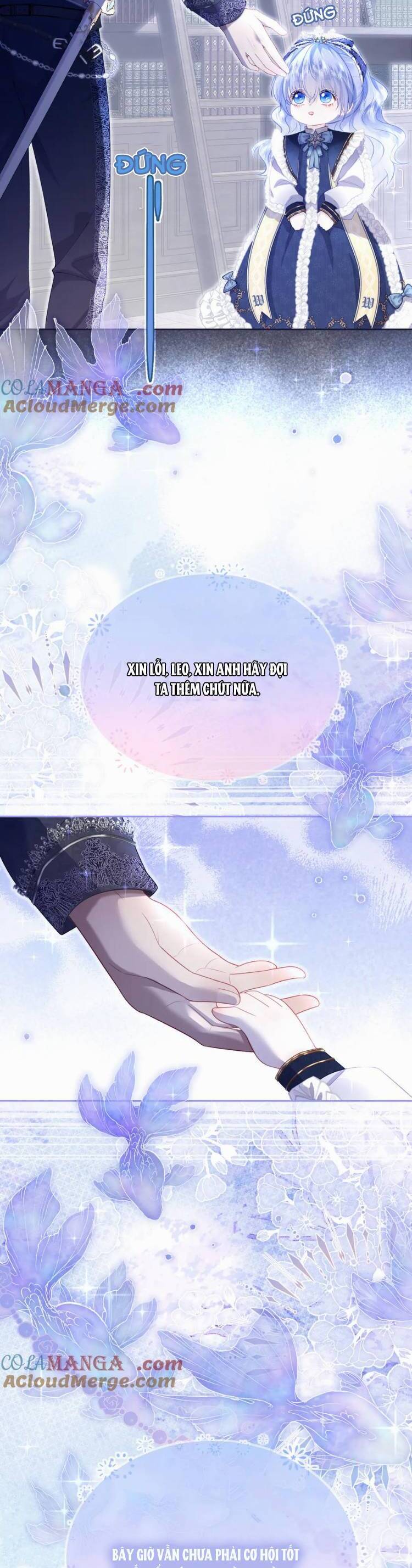 Sau Khi Trùng Sinh, Bên Cạnh Ta Toàn Là Con Của Kẻ Thù Chapter 21 - Trang 6