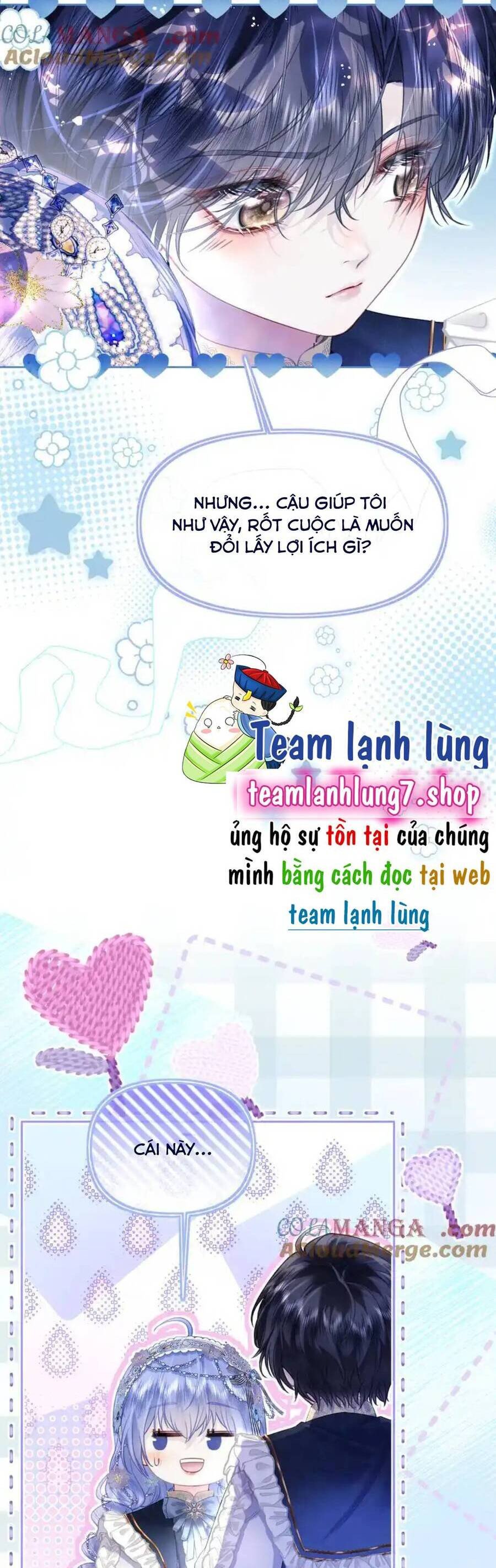 Sau Khi Trùng Sinh, Bên Cạnh Ta Toàn Là Con Của Kẻ Thù Chapter 26 - Trang 21