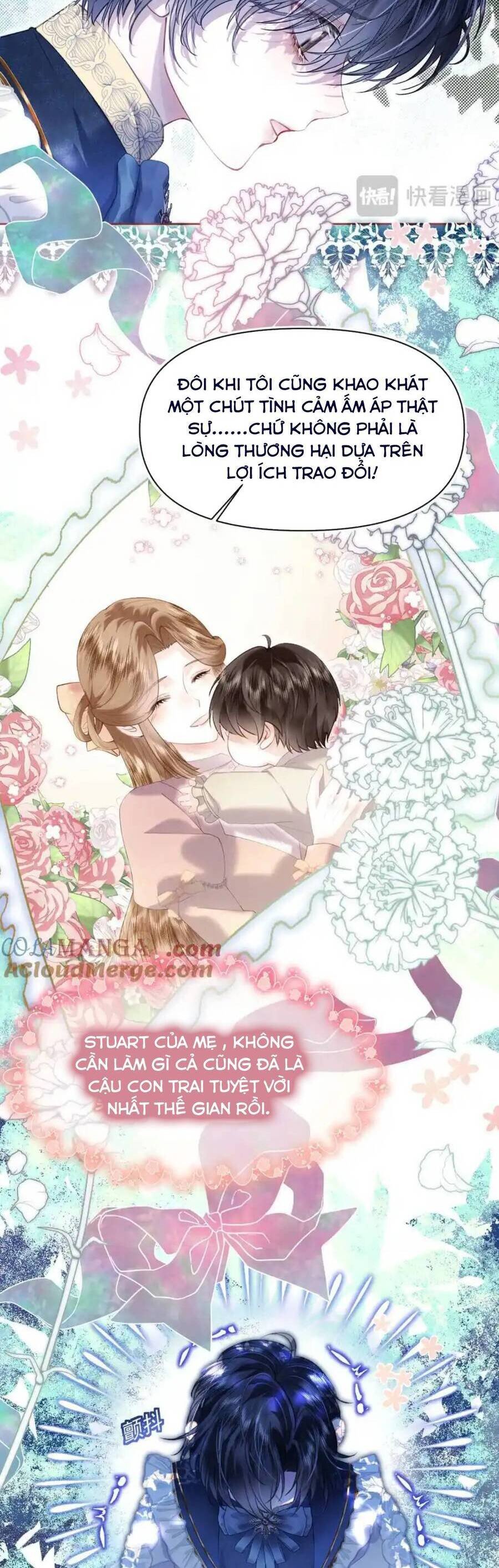 Sau Khi Trùng Sinh, Bên Cạnh Ta Toàn Là Con Của Kẻ Thù Chapter 26 - Trang 7
