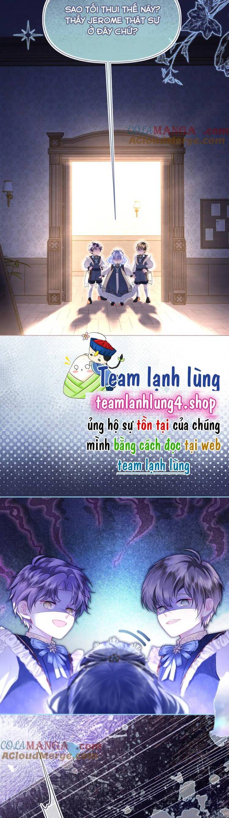 Sau Khi Trùng Sinh, Bên Cạnh Ta Toàn Là Con Của Kẻ Thù Chapter 18 - Trang 22
