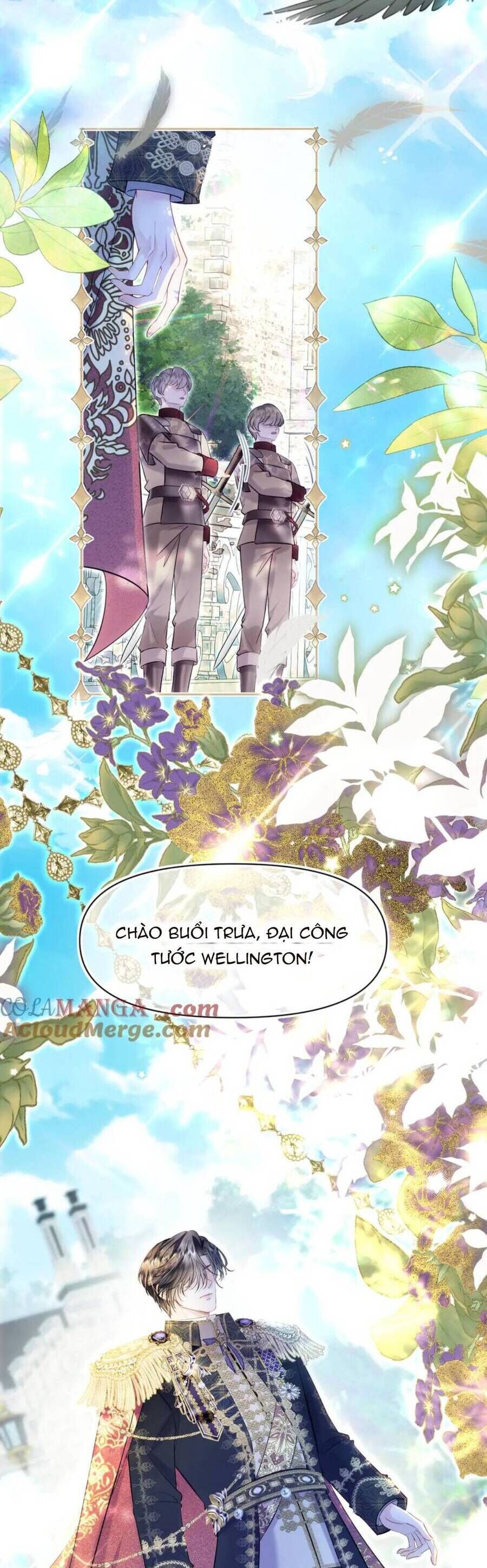 Sau Khi Trùng Sinh, Bên Cạnh Ta Toàn Là Con Của Kẻ Thù Chapter 25 - Trang 3