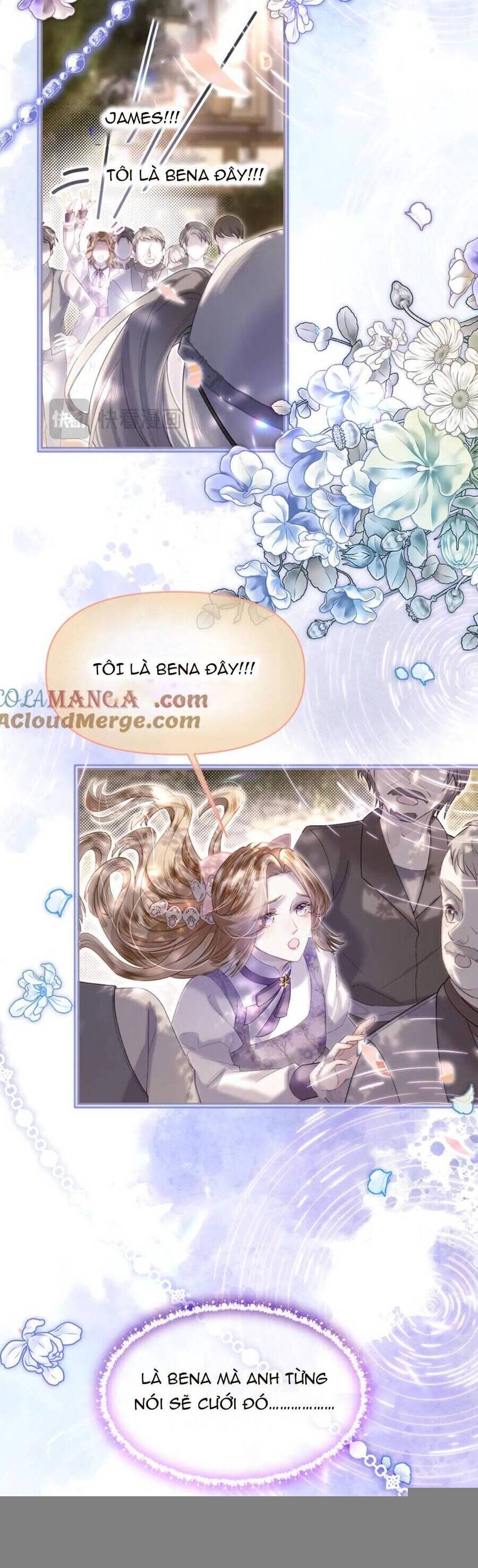 Sau Khi Trùng Sinh, Bên Cạnh Ta Toàn Là Con Của Kẻ Thù Chapter 25 - Trang 28