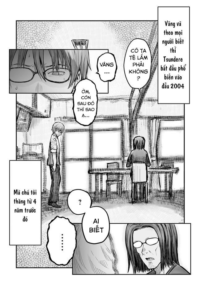 Isekai Ojisan Chapter 2 - Trang 14