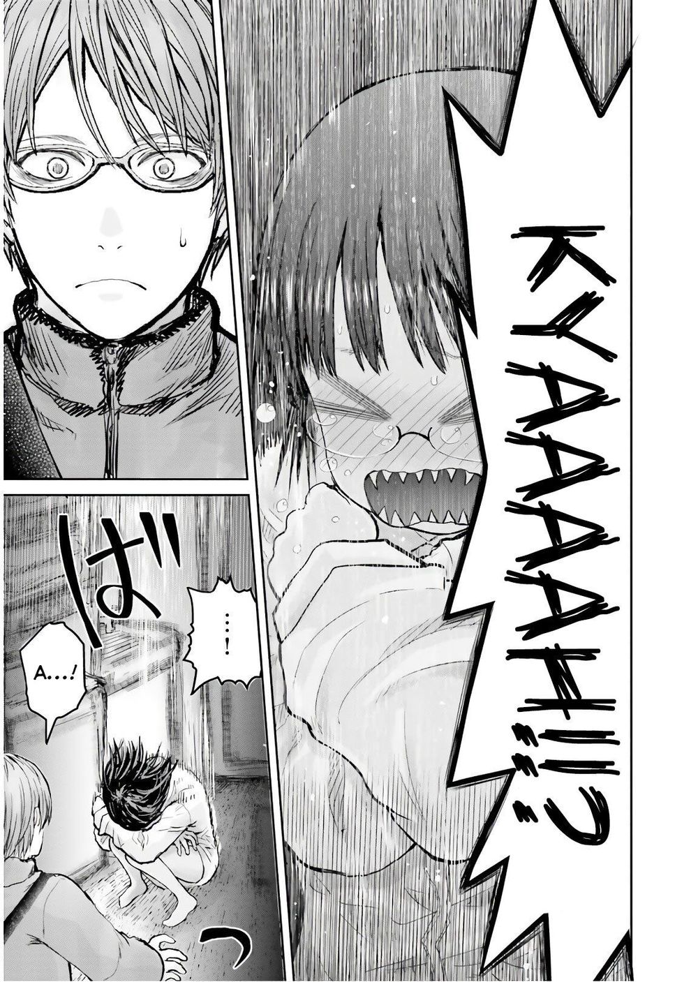 Isekai Ojisan Chapter 11 - Trang 14