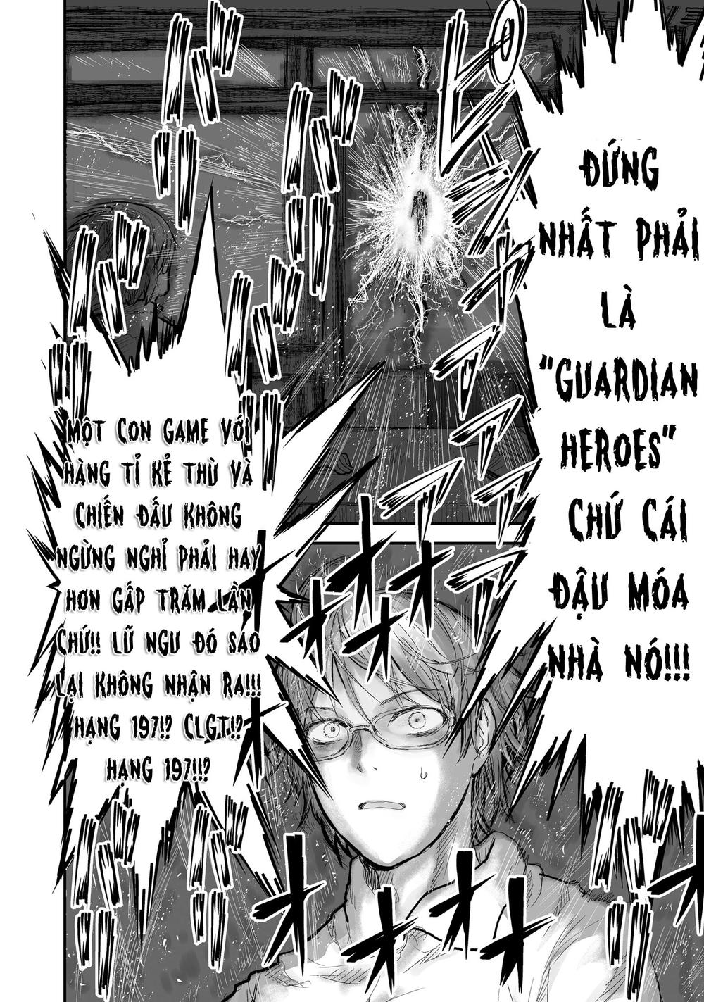 Isekai Ojisan Chapter 4 - Trang 7