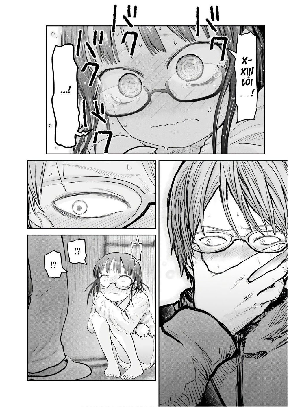 Isekai Ojisan Chapter 11 - Trang 15