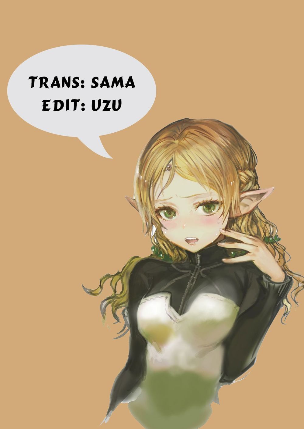 Isekai Ojisan Chapter 14 - Trang 31