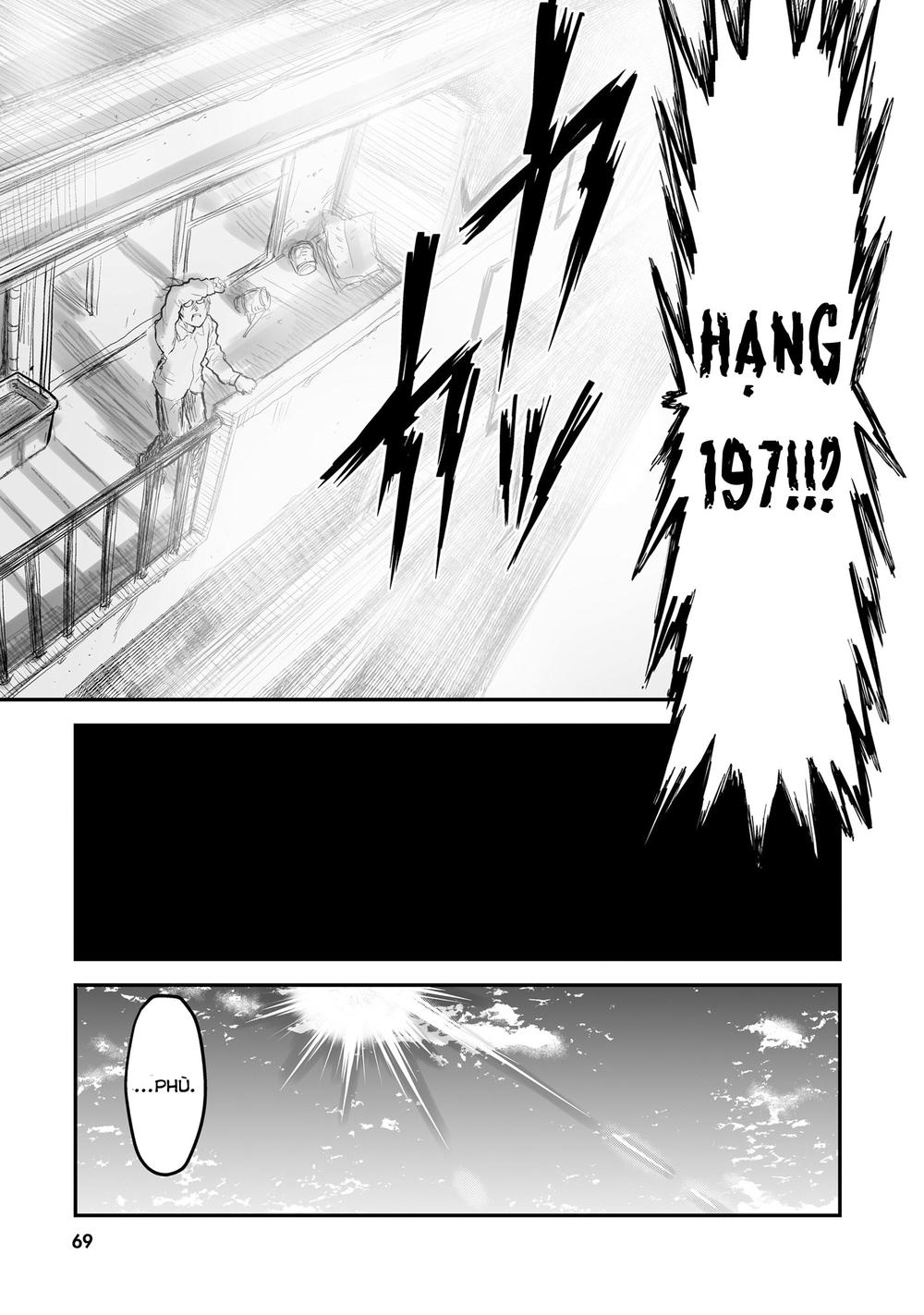 Isekai Ojisan Chapter 4 - Trang 8