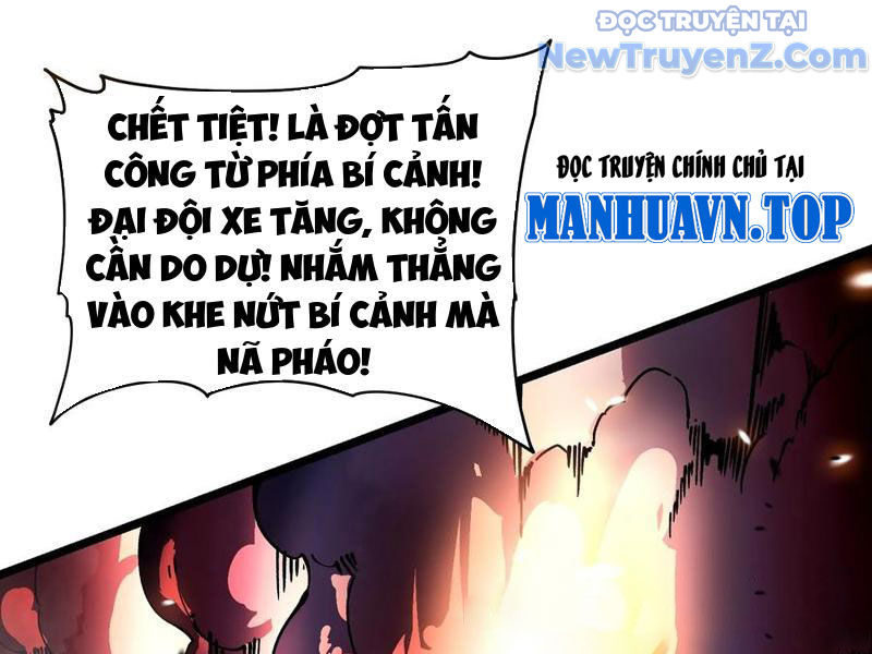 Cao Võ Tiến Hóa: Bắt Đầu Thức Tỉnh Quái Thú Chi Vương chapter 24 - Trang 67
