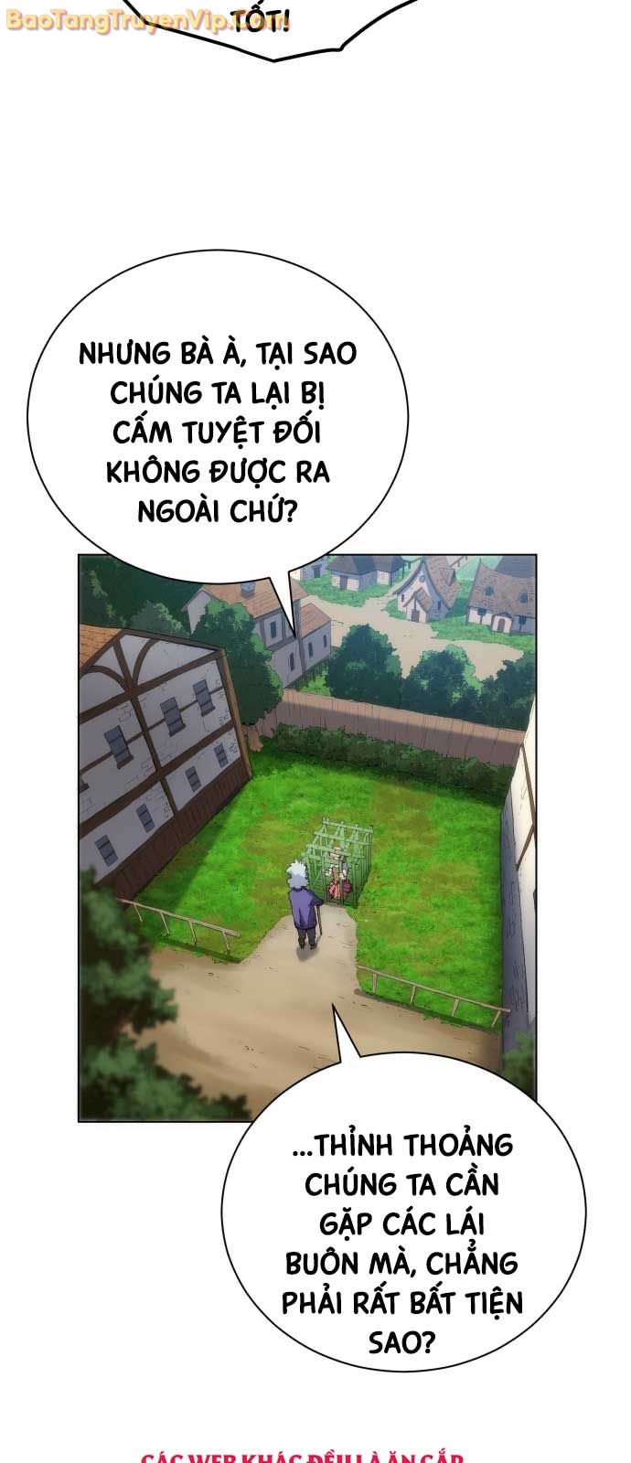 Wild Ranker chapter 1 - Trang 33