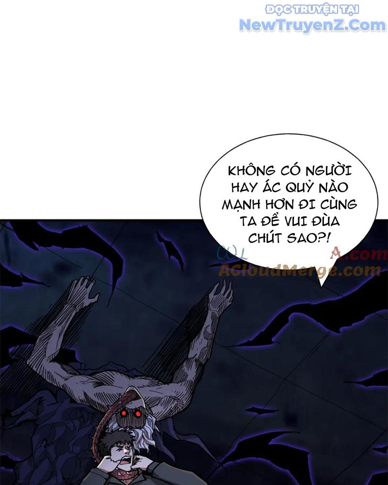 Phệ Thần Kỷ chapter 128 - Trang 60