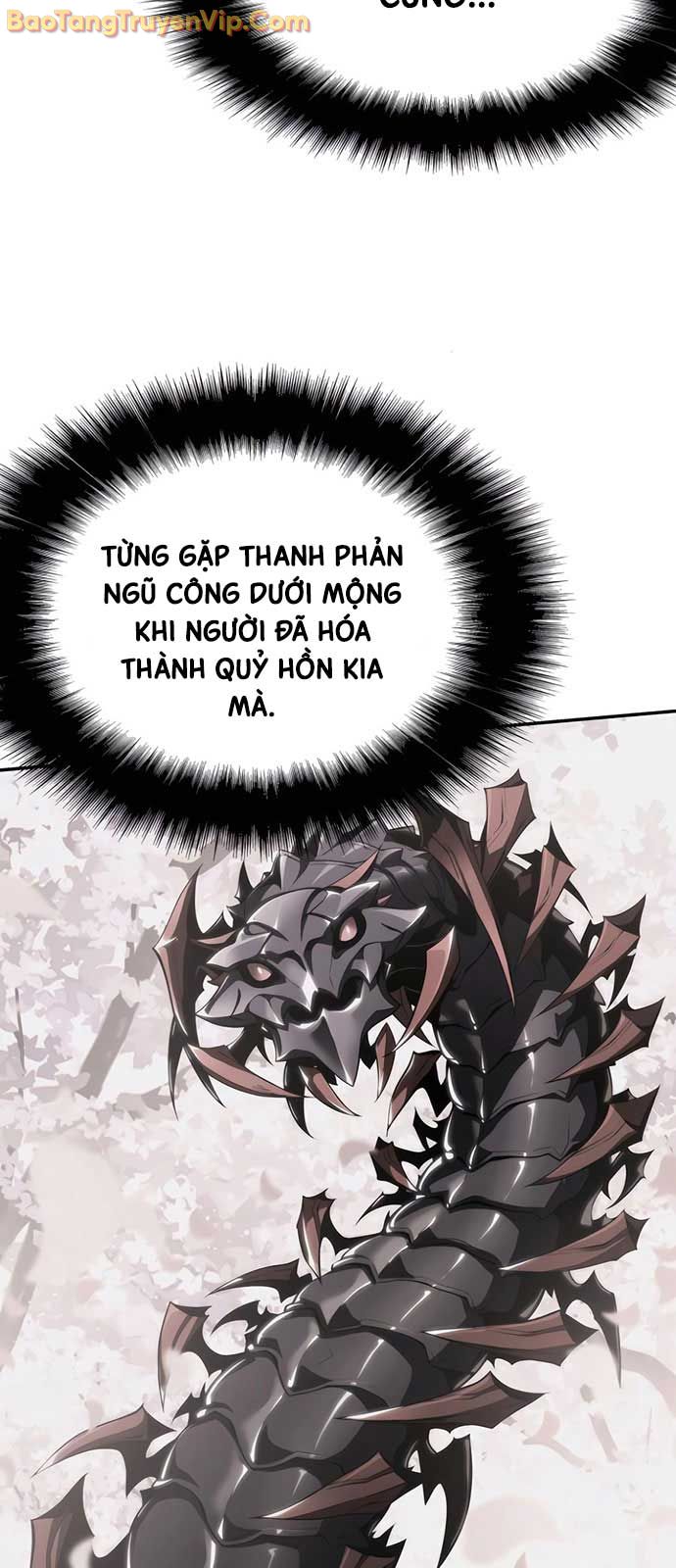 Chuyên Gia Côn Trùng Tại Đường Gia Tứ Xuyên chapter 38 - Trang 11
