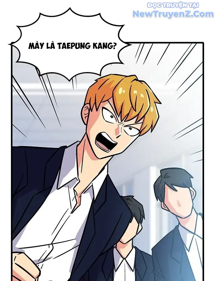 Nữ Hoàng Bạo Phong chapter 1 - Trang 139