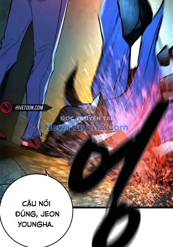 Phòng Gym Hanlim chapter 230 - Trang 102