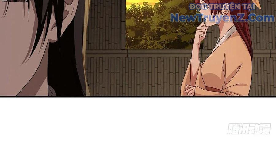 Thiên Long Bát Bộ webtoon chapter 165 - Trang 55