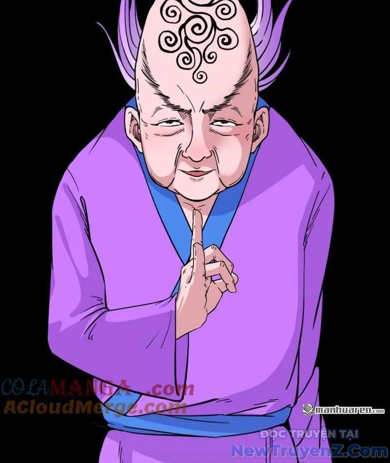 đấu Yếm Thần chapter 381 - Trang 156