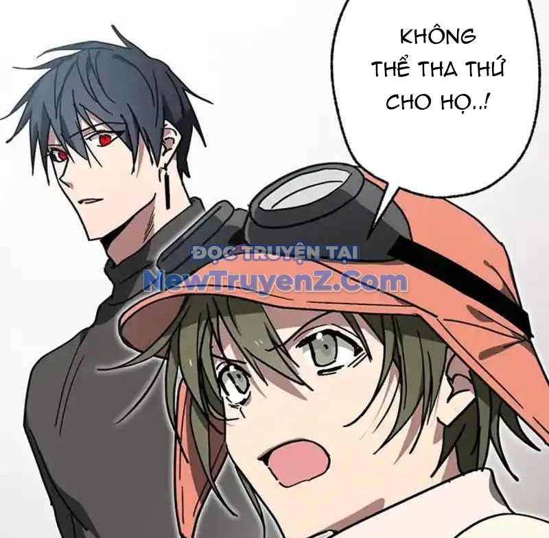 Quý Tộc Báo Thù chapter 18 - Trang 21
