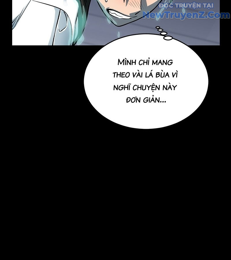 Pháp Sư Trừ Tà Ở Khu Nhà Chúng Tôi chapter 2 - Trang 74