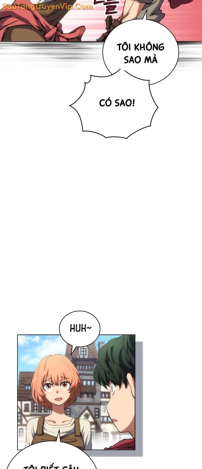 Wild Ranker chapter 1 - Trang 15