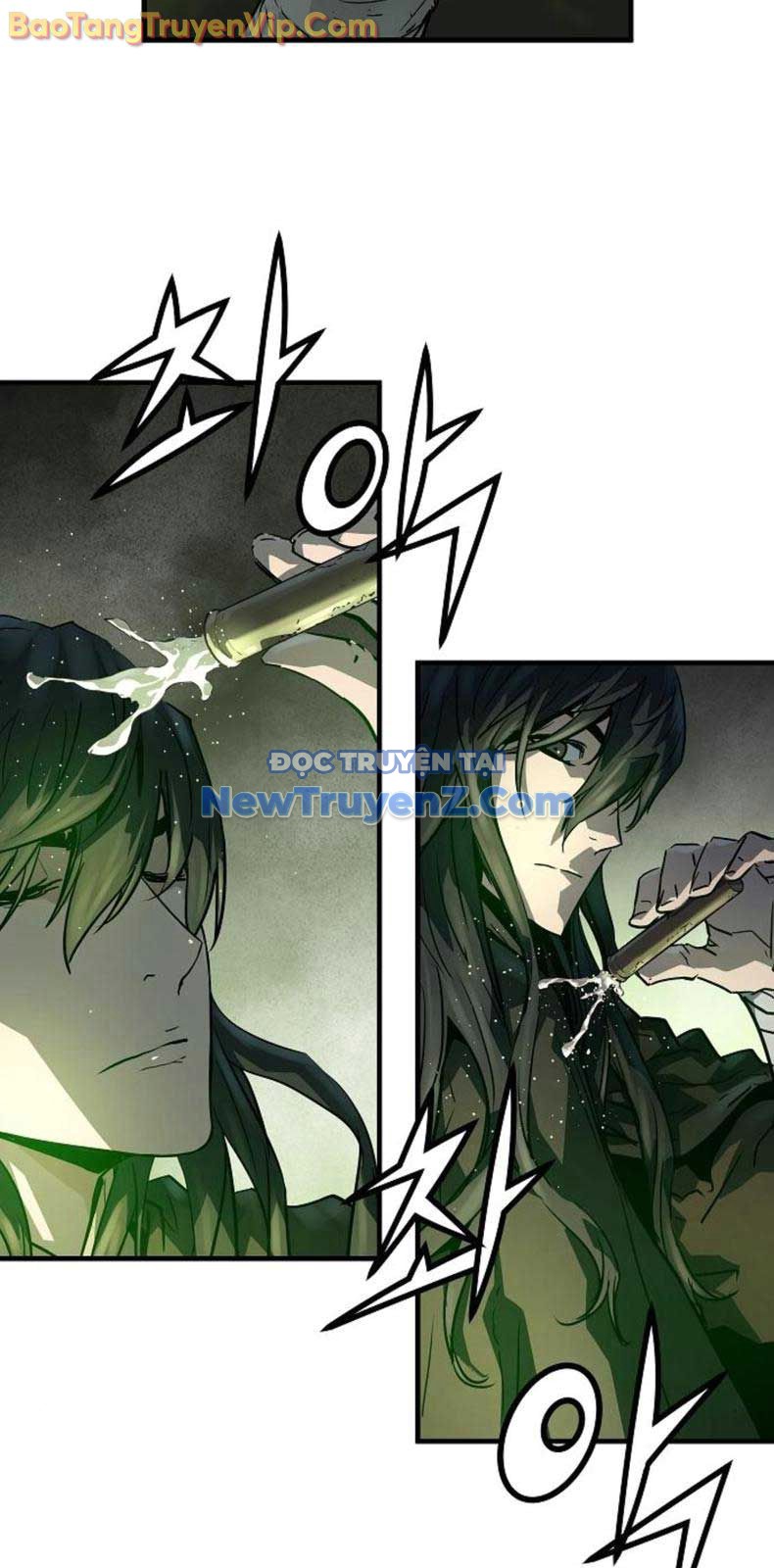Tuyệt Thế Hồi Quy chapter 50 - Trang 105