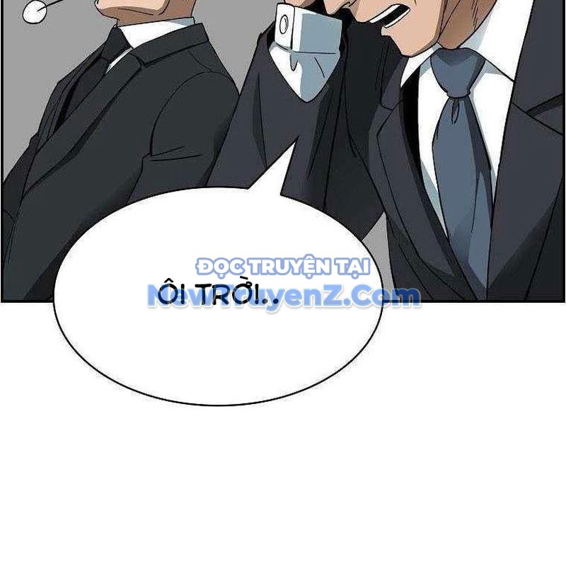 Chế Tác Hạt Nhân chapter 38 - Trang 11