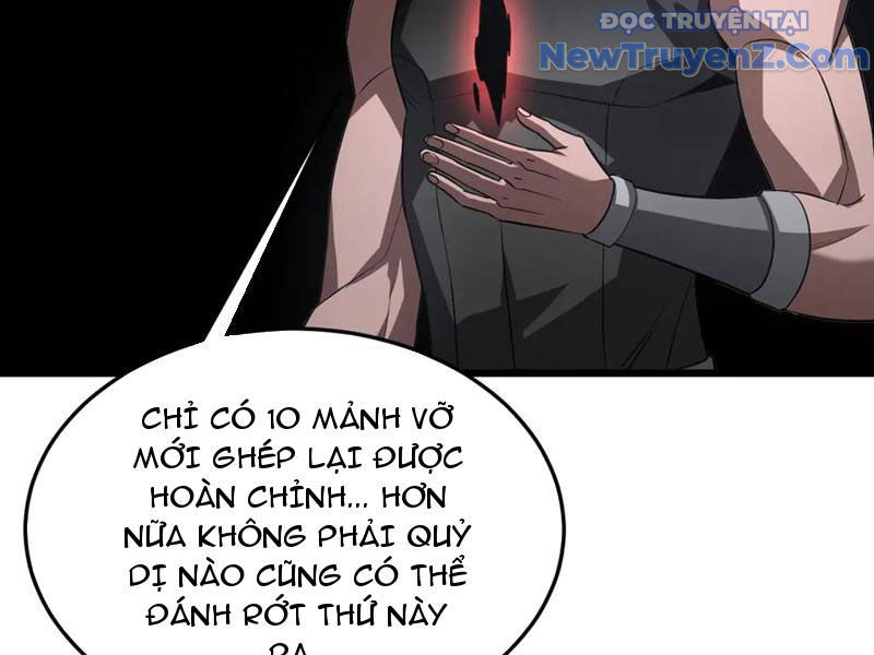 Mạt Thế Kiếm Thần: Ta Chấn Kinh Toàn Cầu chapter 75 - Trang 141