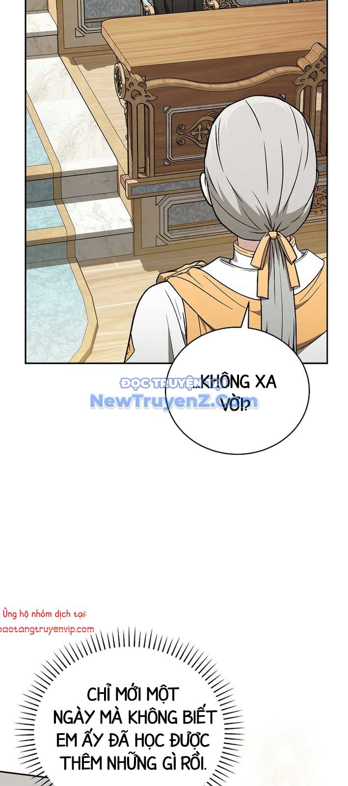 Thiên Tài Phép Thuật Nắm Giữ Khái Niệm chapter 15 - Trang 40