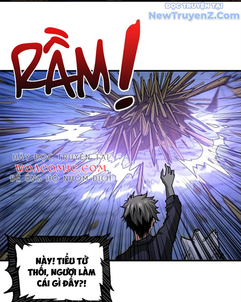 Phệ Thần Kỷ chapter 139 - Trang 20