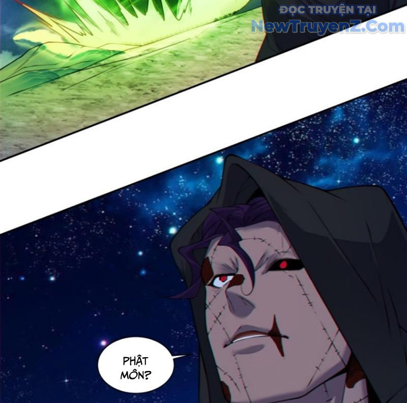 Đồ Đệ Của Ta Đều Là Đại Phản Phái chapter 377 - Trang 19
