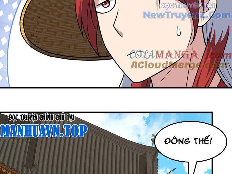 Luyện Khí Chi Thần chapter 132 - Trang 14