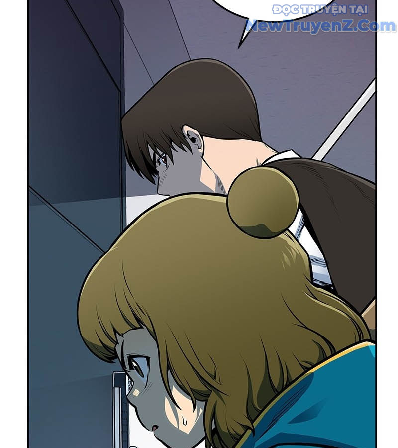 Pháp Sư Trừ Tà Ở Khu Nhà Chúng Tôi chapter 3 - Trang 114