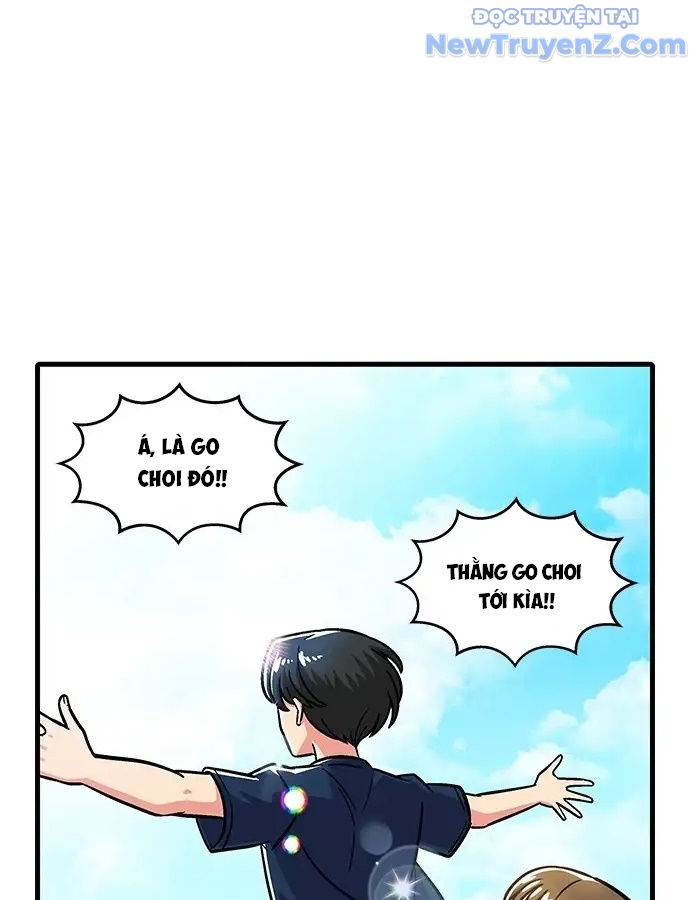 Nữ Hoàng Bạo Phong chapter 1 - Trang 7