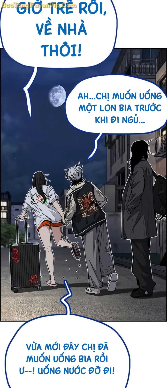 Thể Thao Cực Hạn chapter 551 - Trang 37