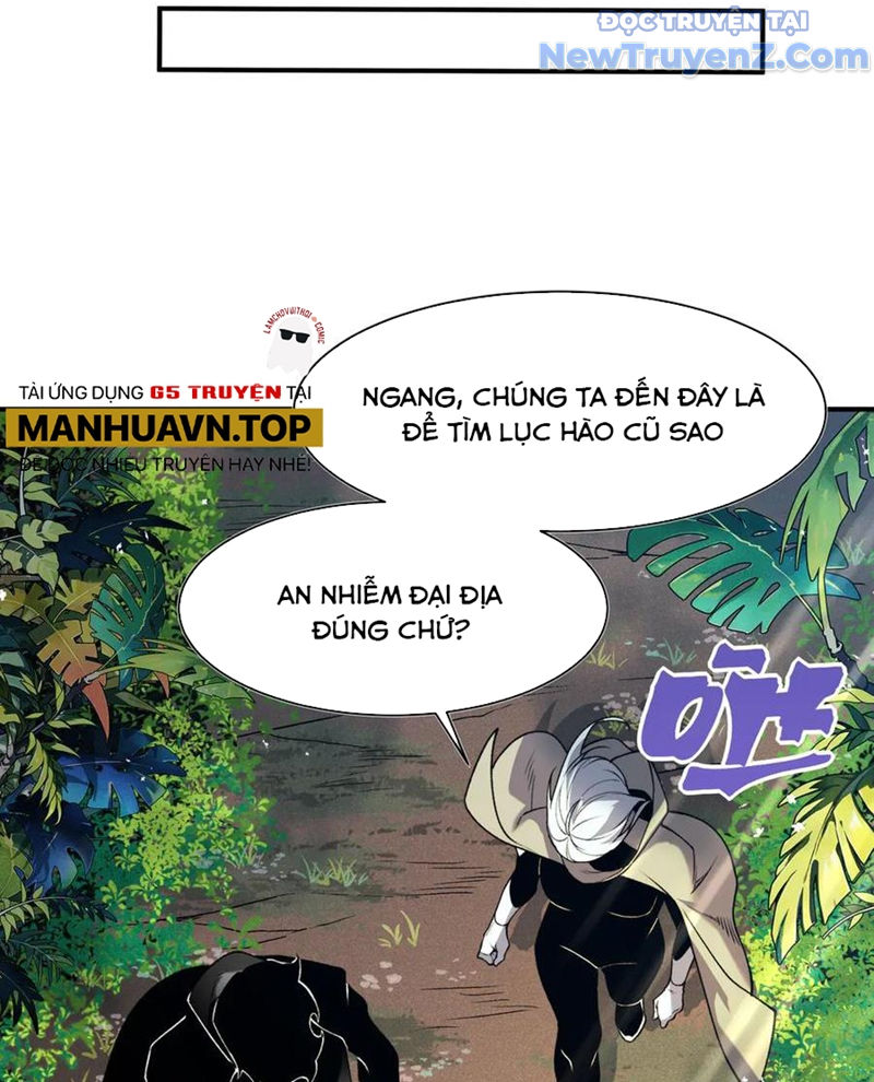 Quỷ Tiến Hóa chapter 108 - Trang 85