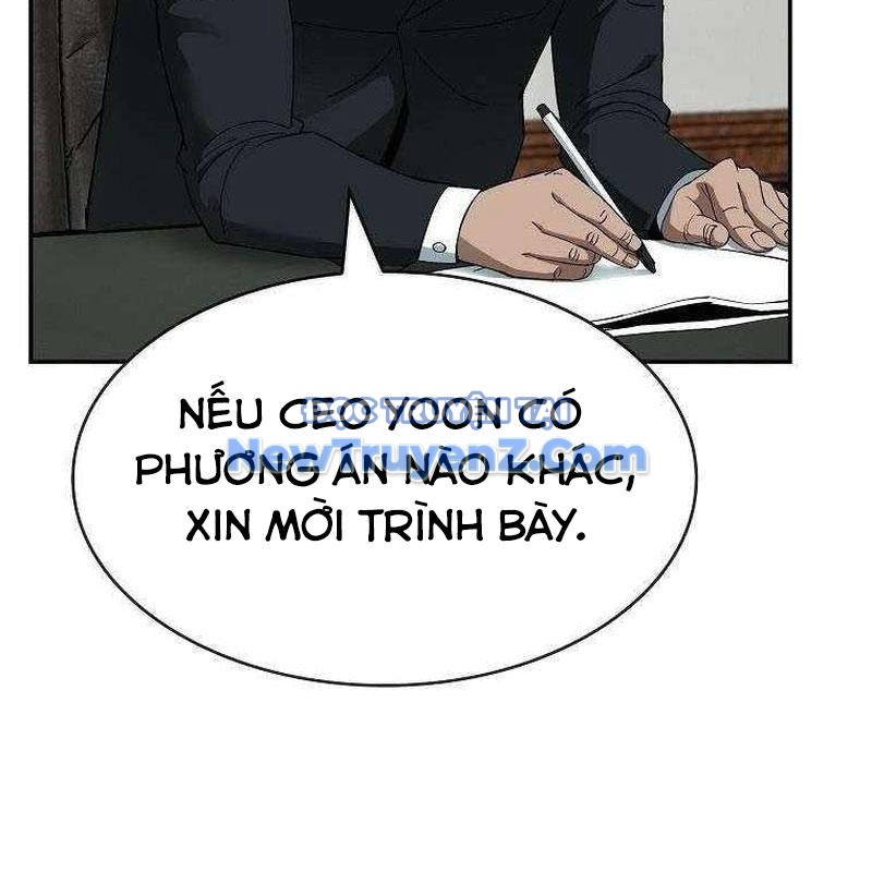 Chế Tác Hạt Nhân chapter 38 - Trang 18
