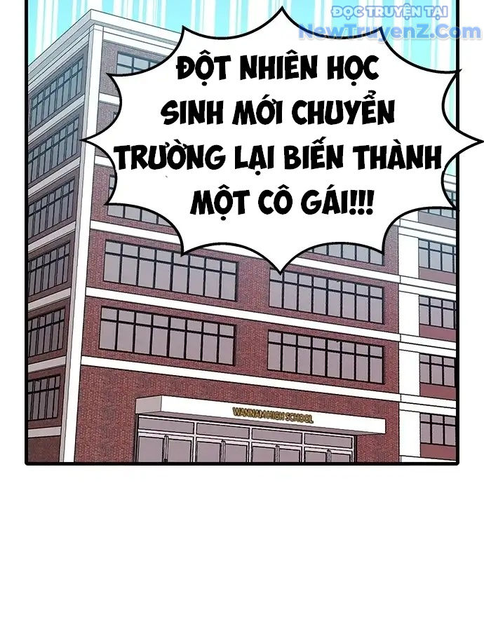 Nữ Hoàng Bạo Phong chapter 1 - Trang 184
