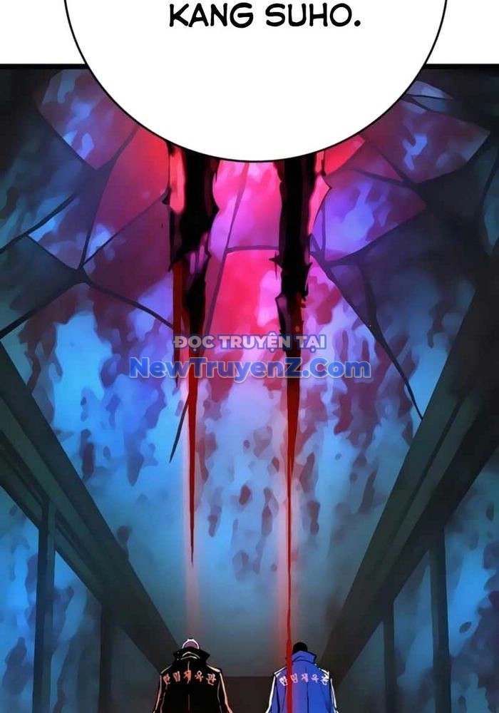 Phòng Gym Hanlim chapter 230 - Trang 154