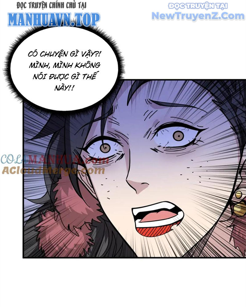 Phệ Thần Kỷ chapter 136 - Trang 19