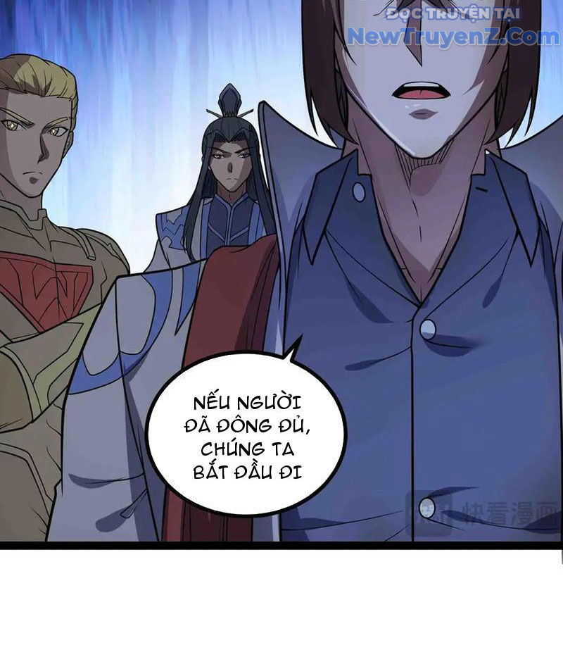 Mạnh Nhất Dị Giới chapter 88 - Trang 35