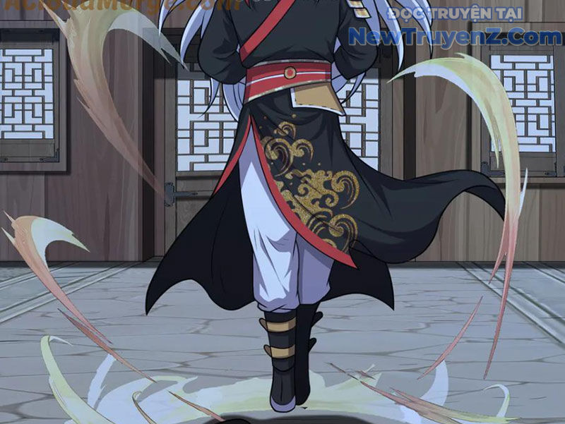Luyện Khí Chi Thần chapter 131 - Trang 53