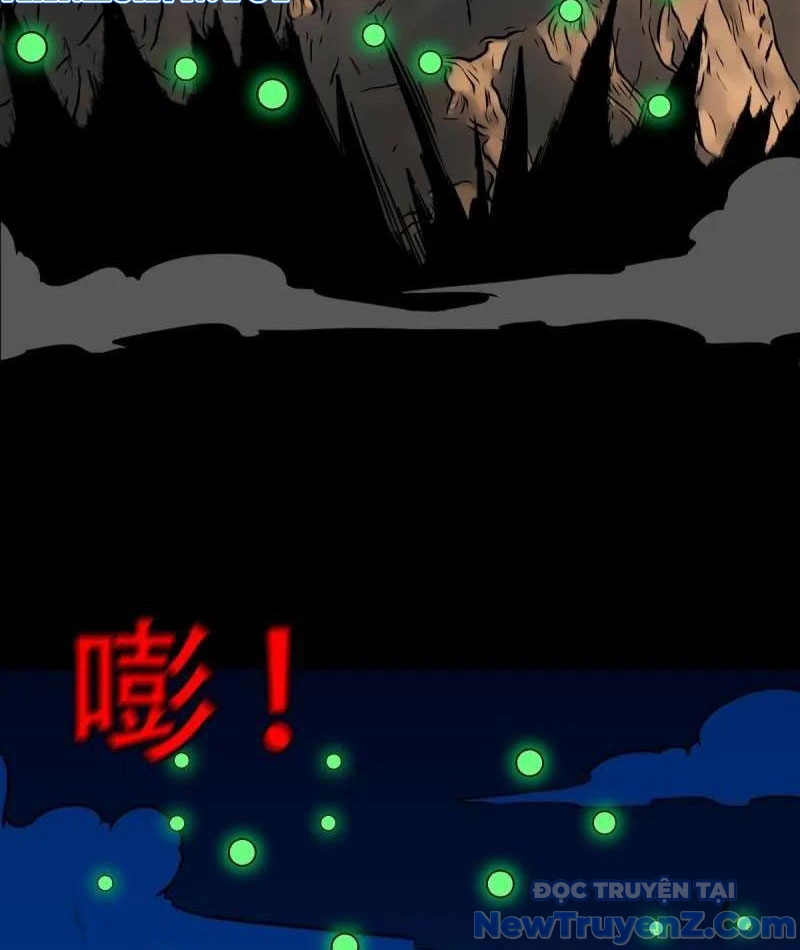 đấu Yếm Thần chapter 381 - Trang 9