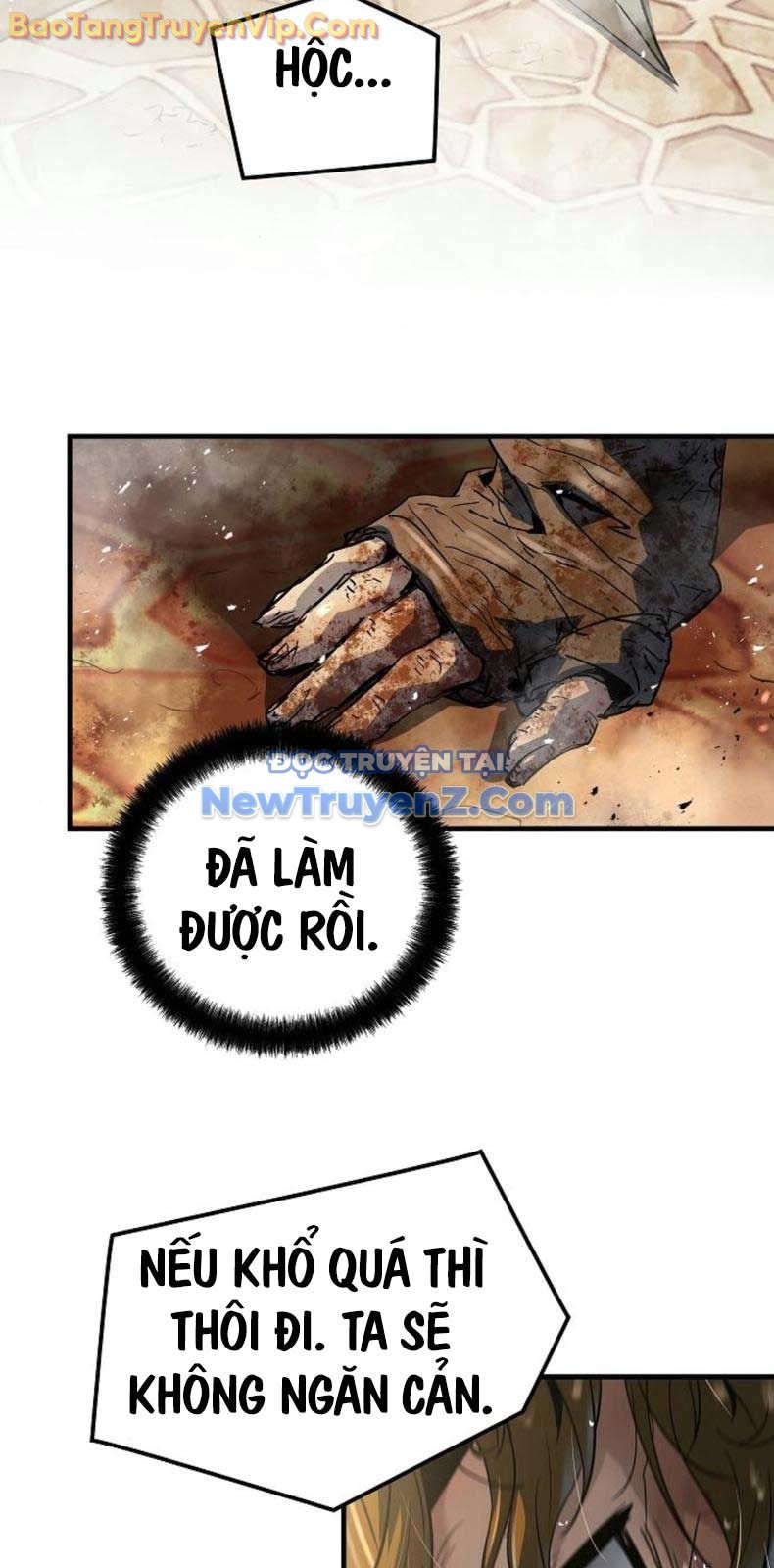 Tuyệt Thế Hồi Quy chapter 50 - Trang 33