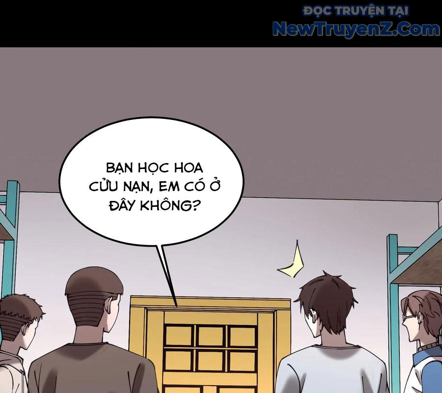 Ngày Tôi Sinh Ra, Bách Quỷ Dạ Hành, Tuyết Thi Hộ đạo chapter 715 - Trang 16
