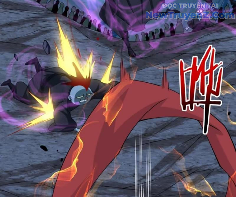 Đồ Đệ Của Ta Đều Là Đại Phản Phái chapter 377 - Trang 81